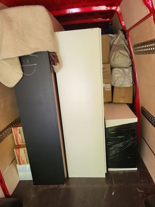 Transport Przeprowadzki Przeprowadzka Darmowa Wycena utylizacija