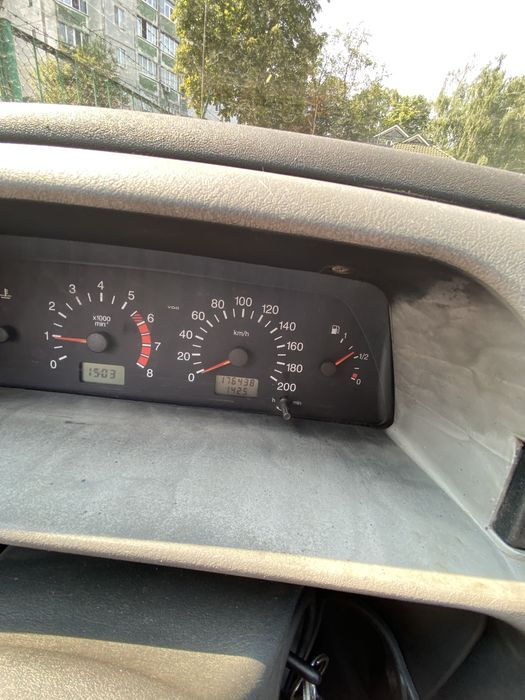 Девятка 2007. 1.6