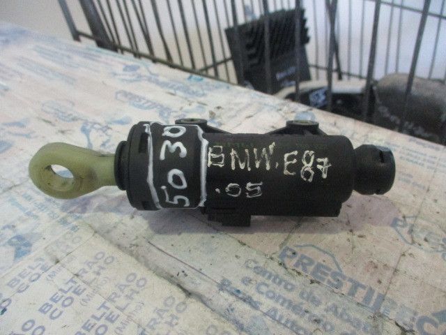 Bomba de embraiagem BMW 1 (E87)