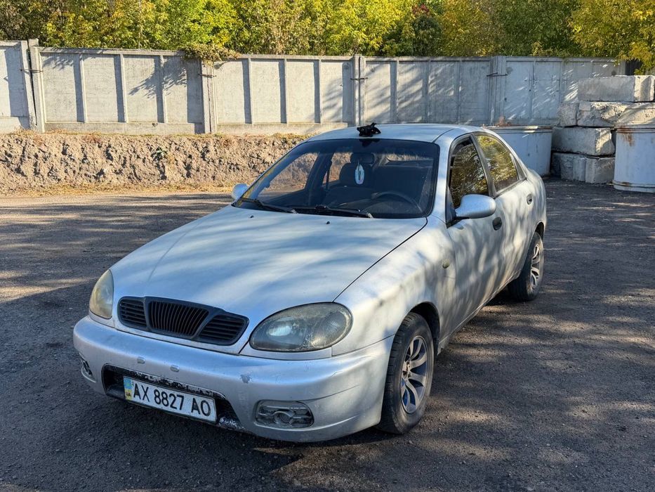 Продам део сенс газ бензин