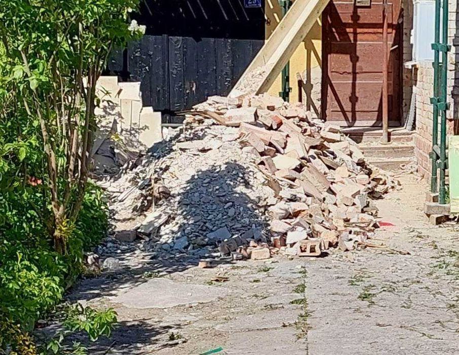 Gruz Oddam (Kwidzyn]