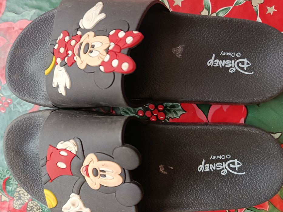 Фірмові шльопанці 37 розмір