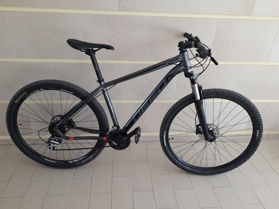 Bicicleta BTT Deed 29
