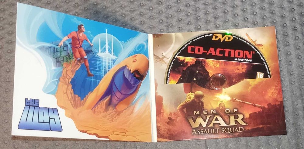 CD-Action 01/2017 (264)