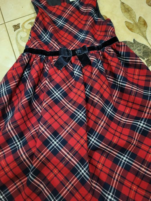сарафан h&m платья