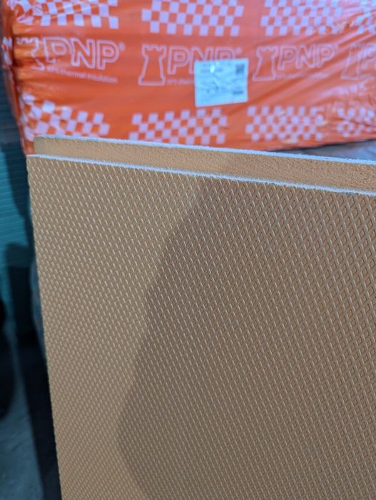 Екструдований пінополістирол. Пінопласт .XPS carbolex. PNP.EPS 150. Те