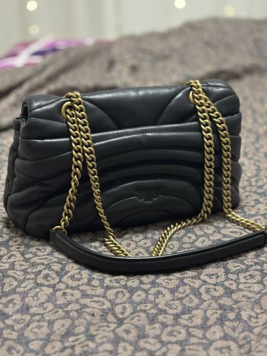 сумка Pinko оригінал