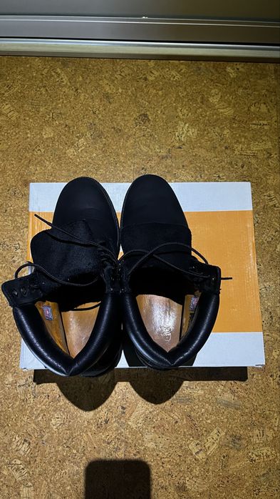 Timberland  Black,Timb