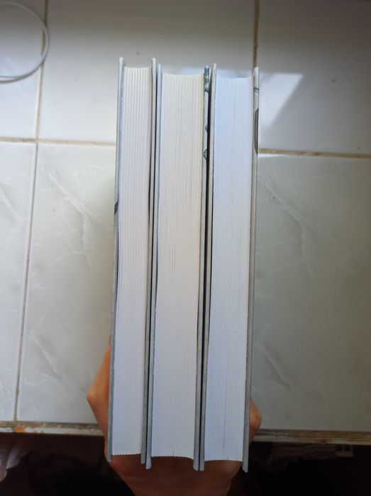 Джо Аберкромби "Море осколков"