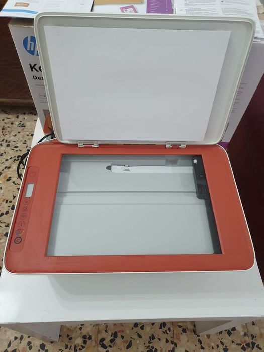 HP DeskJet 2723e Printer473255383579371521