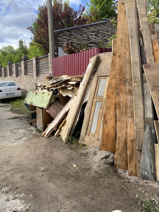 Вивіз сміття Печерський район та весь Києв