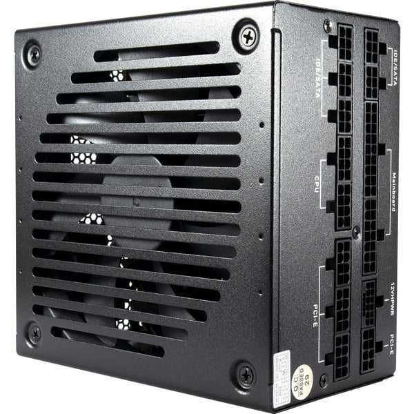 Zasilacz do komputera Inter-Tech SAMA XPH-850A ATX 3.0
