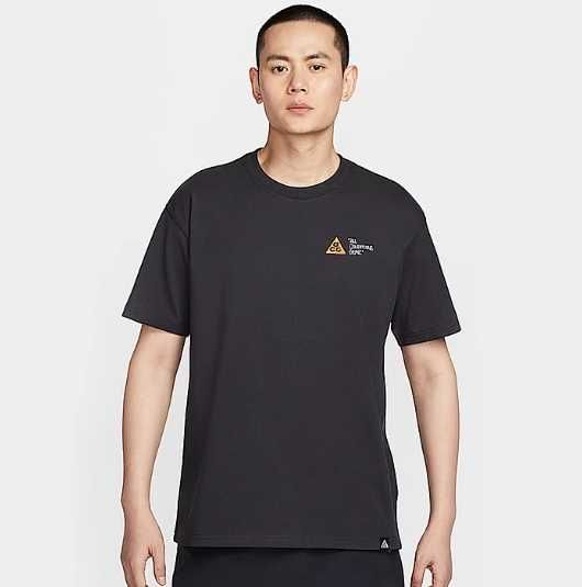 Футболка Nike ACG Men's Dri-FIT T-Shirt