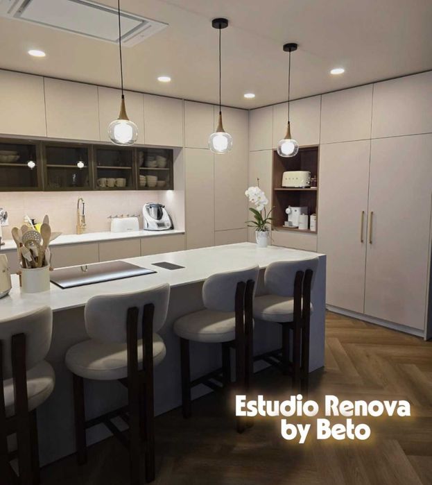 VENDA MÓVEIS DE COZINHA , roupeiros, móveis por medida