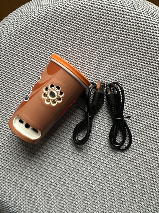 Głośnik bluetooth