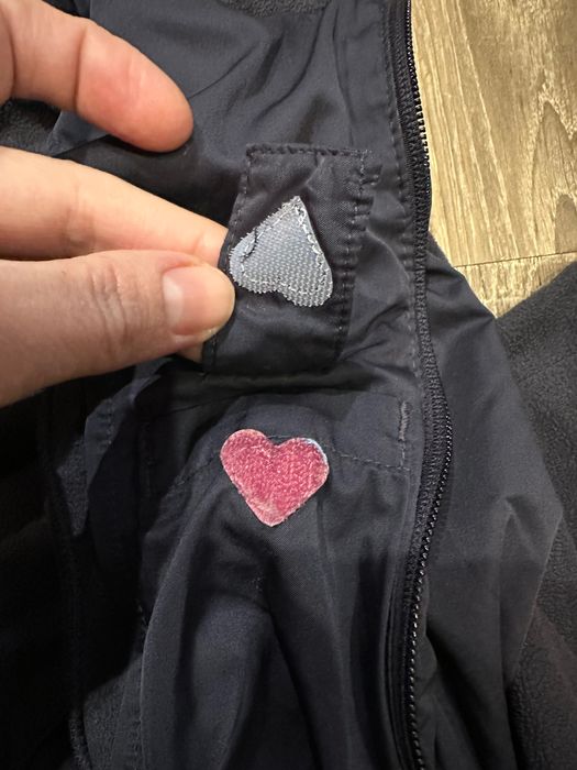 Кофта Adidas by Stella McCartney