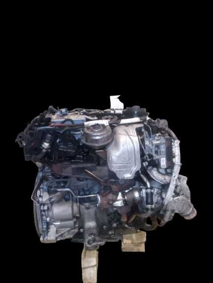 Motor BMW N47D20D 2,0L 218CV - N47D20D