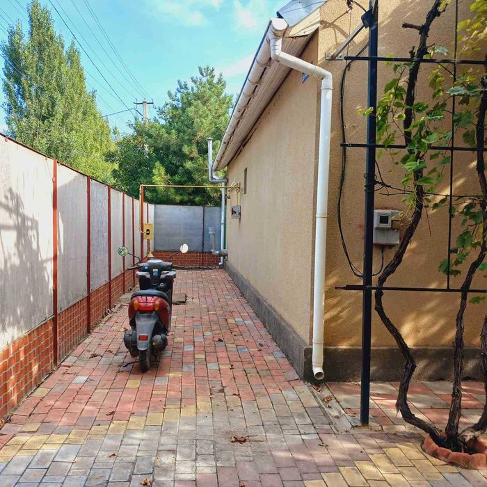 Дом с ремонтом Беляевский район