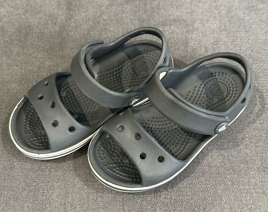 Сандалі Crocs C7