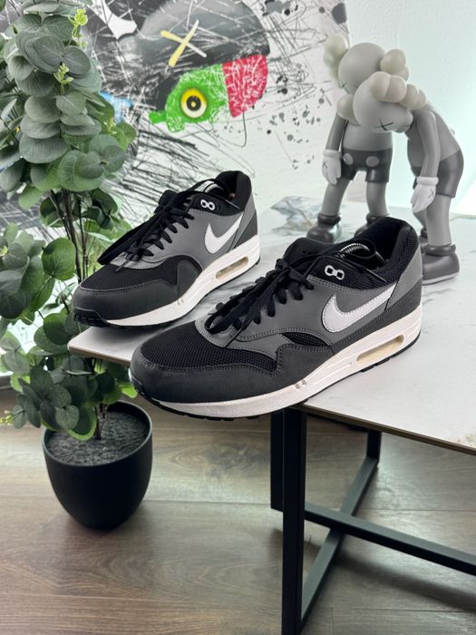 Кросівки Nike Air Max 1 45 розмір Е14831