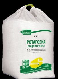 Tarnogran PK 500kg