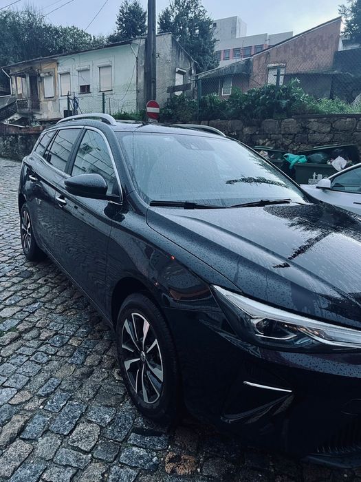 MG5 2025 - Oportunidade VENDO PARCELADO