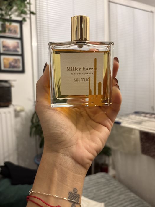 Miller Harris Souflot