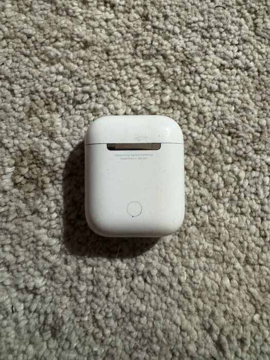 Apple Airpods 2 (originais)