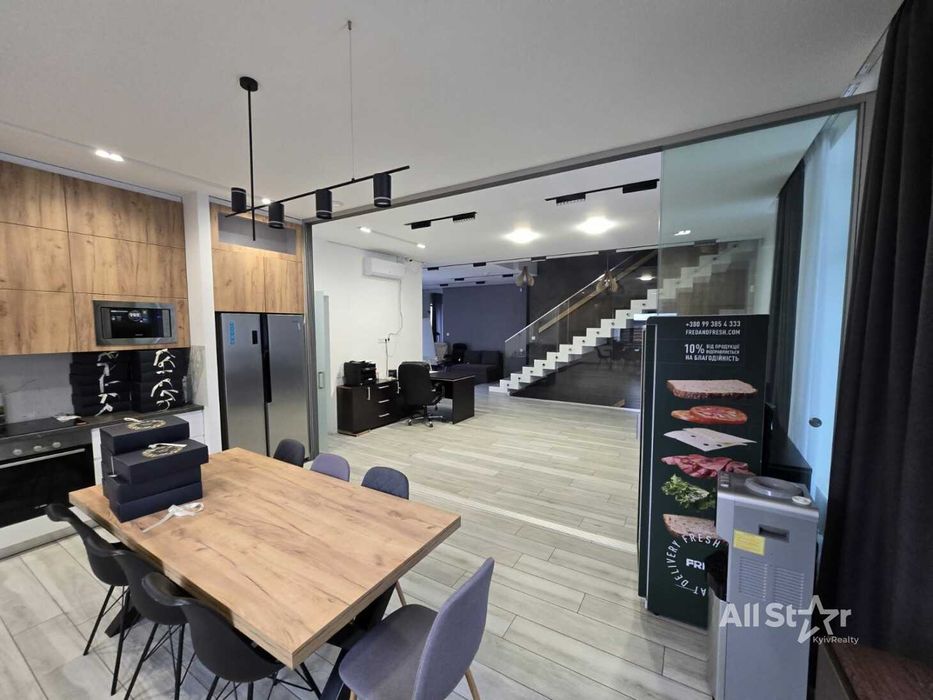 Оренда 8к будинки в Києві, Печерський р-н, Ольшанська вул. Без комісії