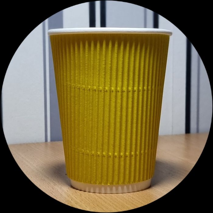 Продам стаканы 300мл, 400мл!