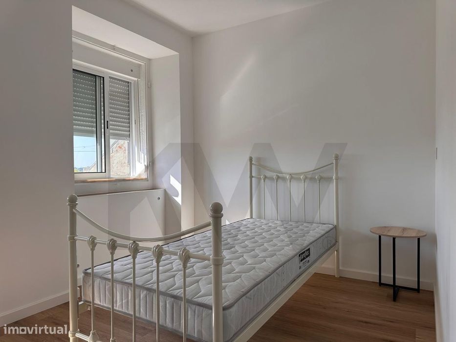 Arrendamento de Quarto para estudantes