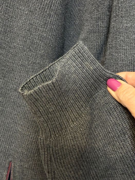 Продаж чоловічий джемпер Brax, сірий, XL