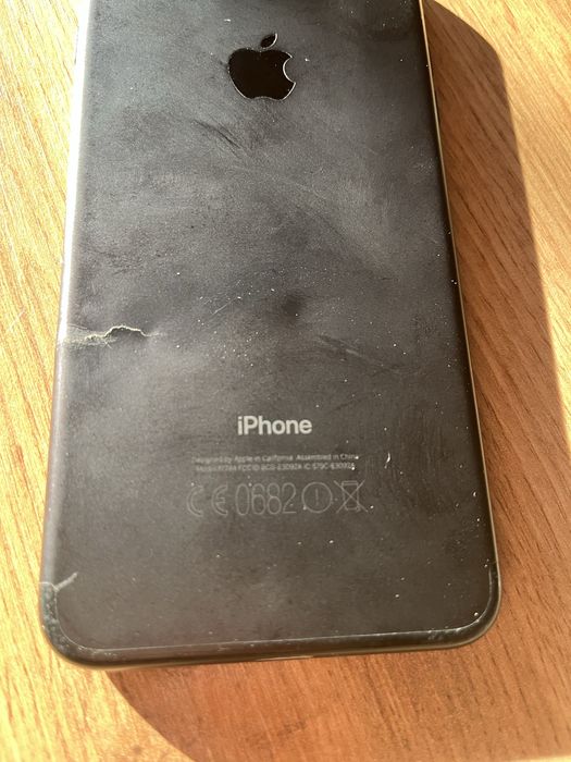 Айфон 7+ на розбірку