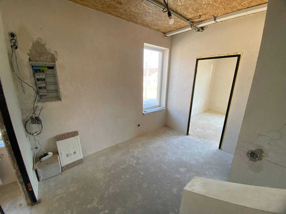 Продаж таунхаусу Фастівська.