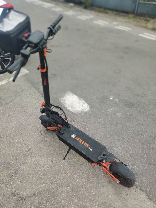 Witam sprzedam kamikadze k1 Max