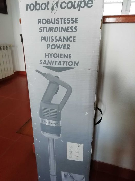 triturador | robor coupe MP350