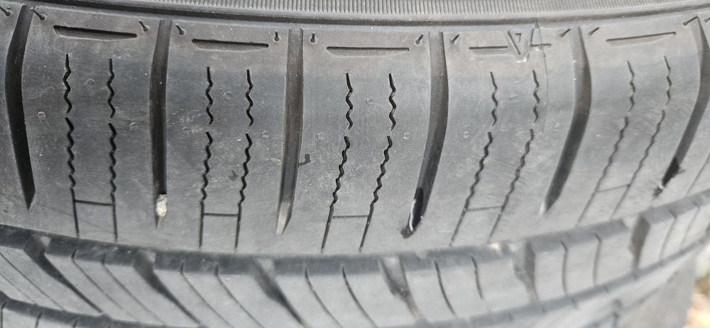 Bez gwarancji (używane)