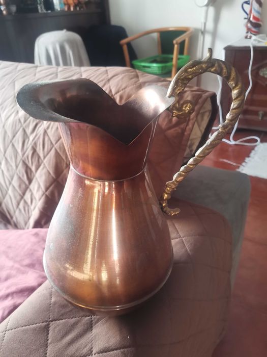 Conjunto jarro e bacia446928894286243842