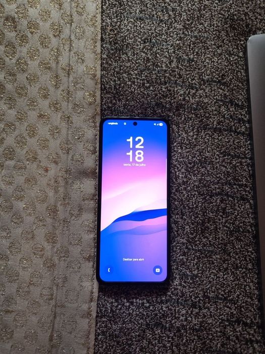 Samsung zflip3 troca