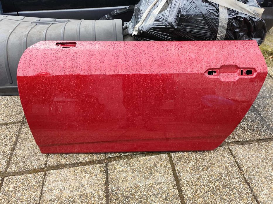 Ford Mustang drzwi lewe 2023-