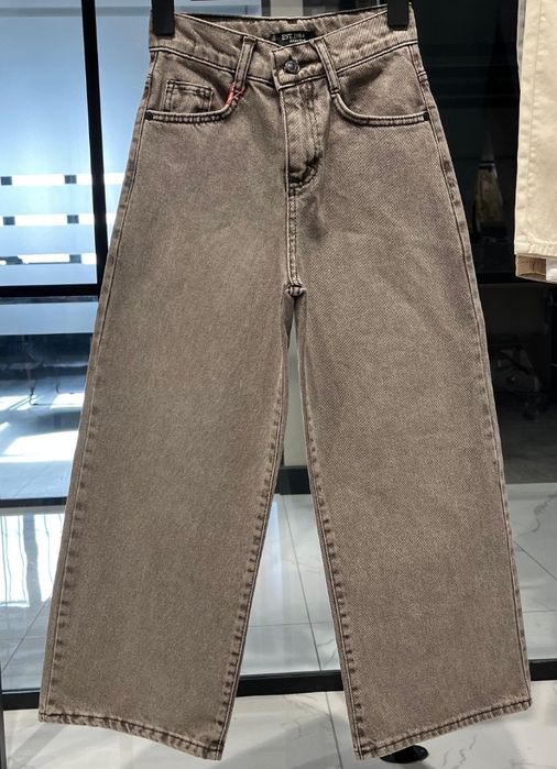 Джинси палаццо Altun для дівчинки 134, 140, 146, 152, 164, 170