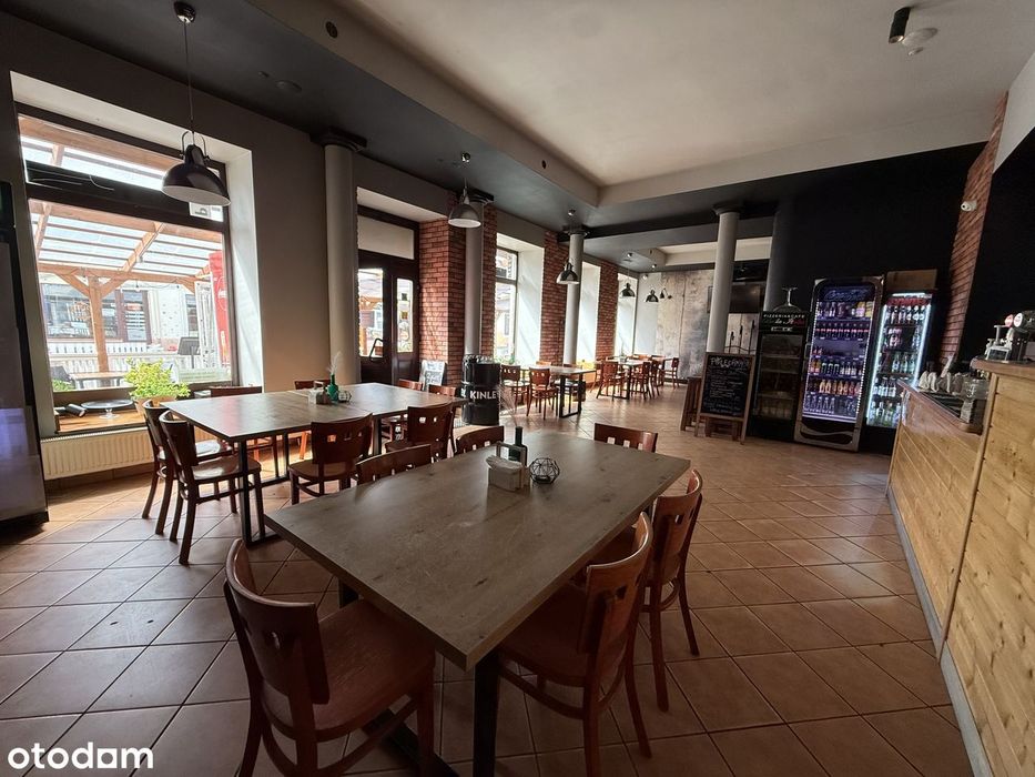 Lokal użytkowy 138 m² – Grodzka 3 | gastronomia, usługi, inwestycja