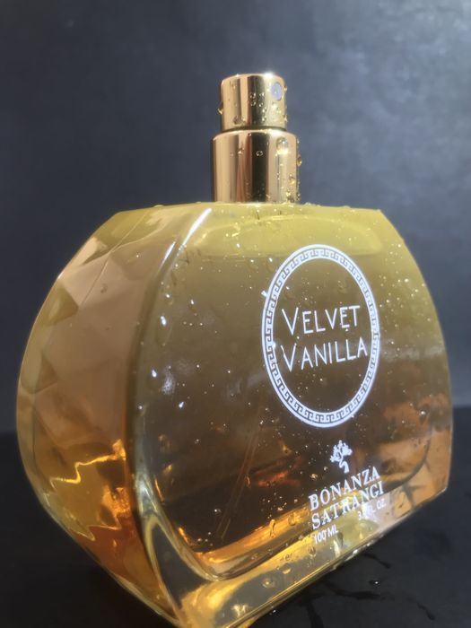 Perfume Velvet Vanilla(100ml) -