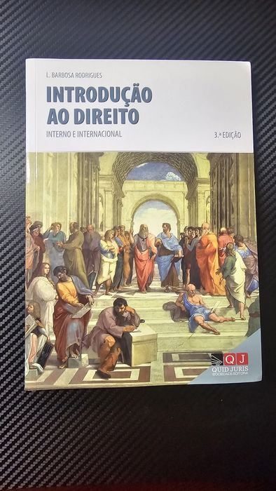 Introduçao ao direito interno e internacional