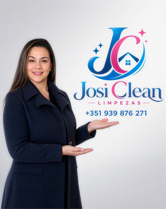 Serviço de Limpeza e Pós-Obra Josi Clean