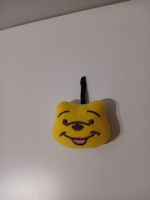 Winnie The Pooh para porta chaves