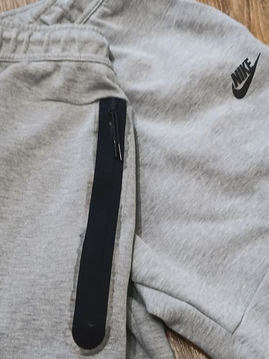 Штани Nike tech fleece p.XL