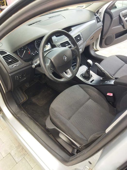 Renault Laguna lll