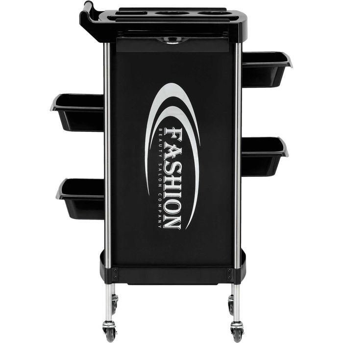 Перукарський візок Тележка перукаря Тумба