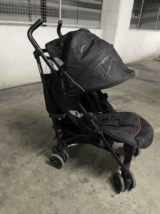 Carrinho bebé “Mini” Easywalker